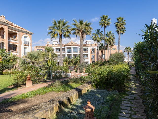 3 Bedrooms Apartment in Casares