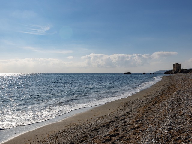 3 Bedrooms Apartment in Casares
