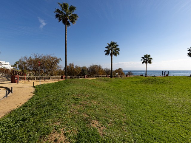 3 Bedrooms Apartment in Casares