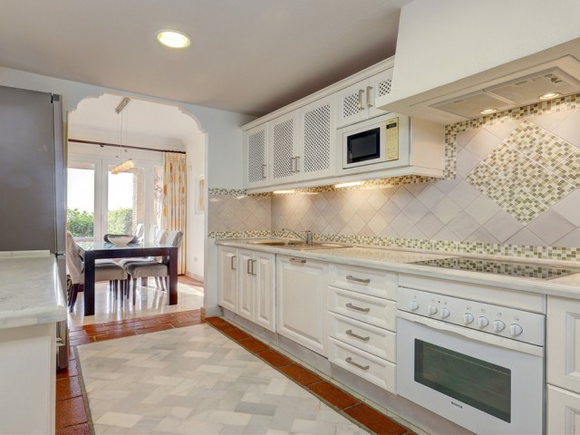 3 Schlafzimmer Apartment in Casares