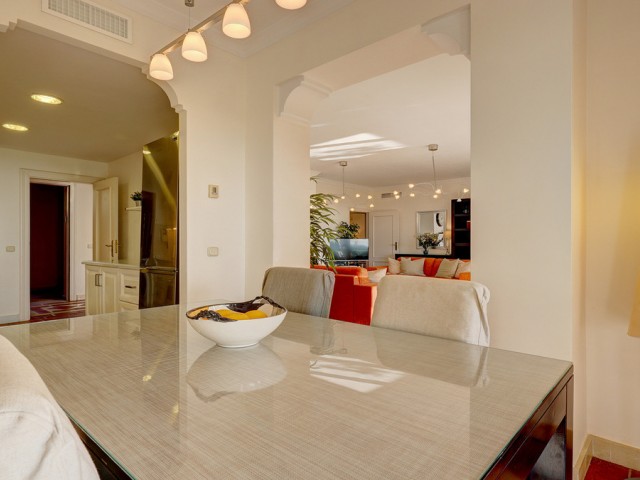 3 Schlafzimmer Apartment in Casares