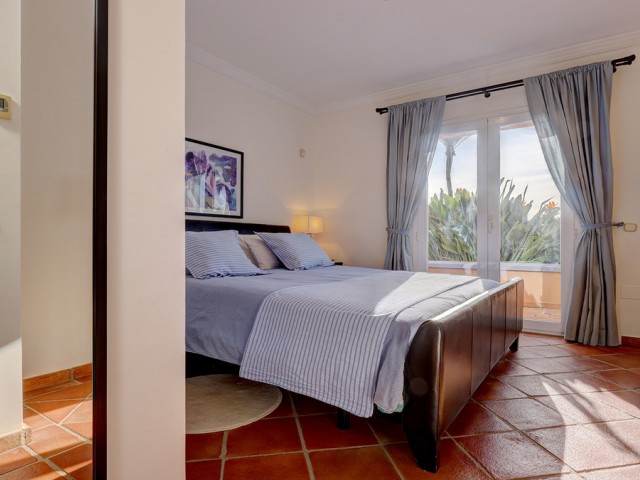 3 Schlafzimmer Apartment in Casares