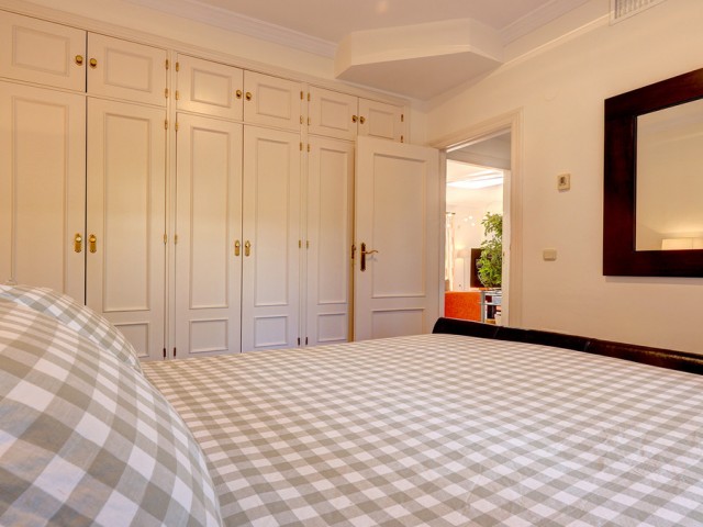 3 Schlafzimmer Apartment in Casares
