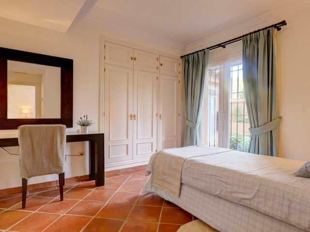 3 Schlafzimmer Apartment in Casares