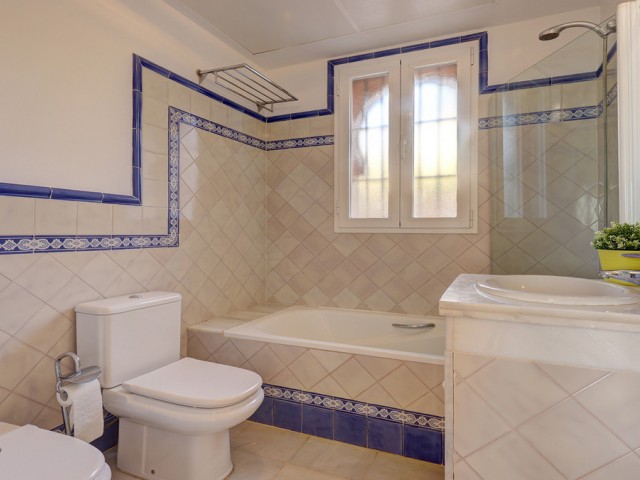 3 Schlafzimmer Apartment in Casares