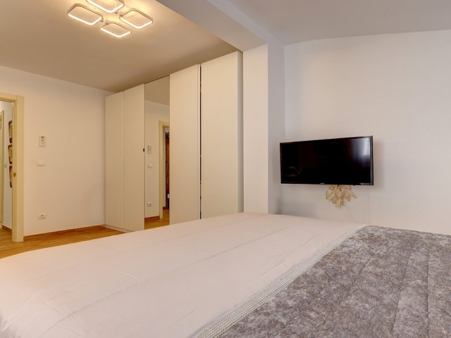 2 Sovrums Villa i Manilva