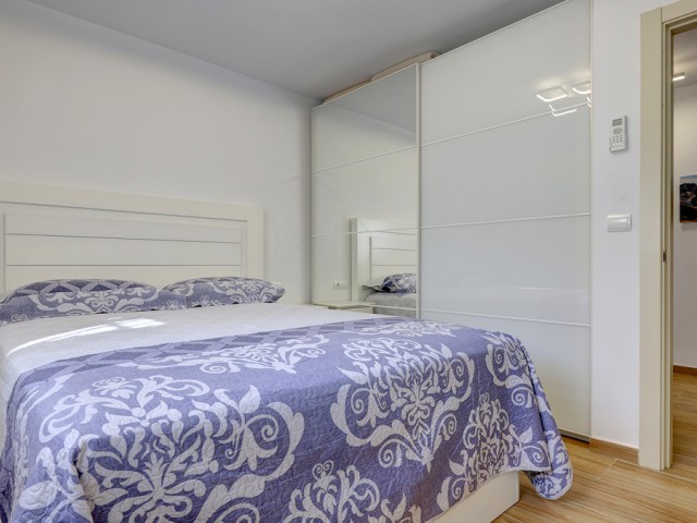 2 Sovrums Villa i Manilva