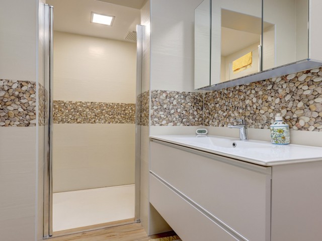 2 Sovrums Villa i Manilva