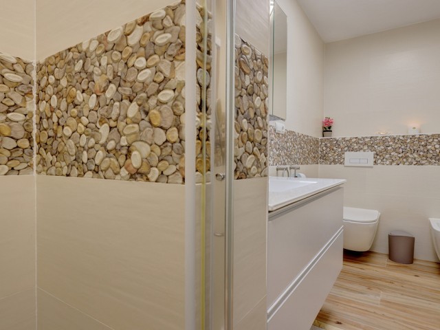 2 Sovrums Villa i Manilva