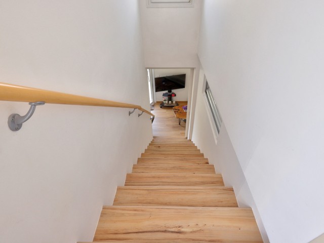 2 Sovrums Villa i Manilva