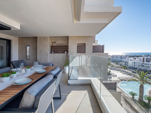 3 Bedrooms Apartment in La Cala