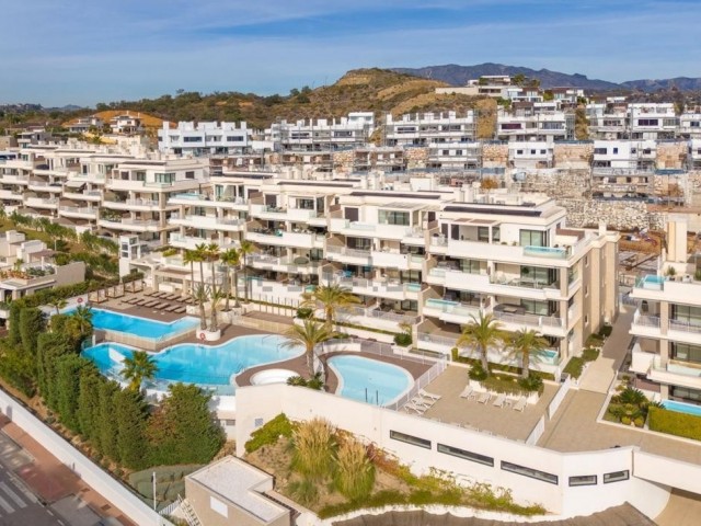 3 Bedrooms Apartment in La Cala