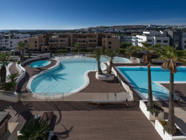 3 Bedrooms Apartment in La Cala