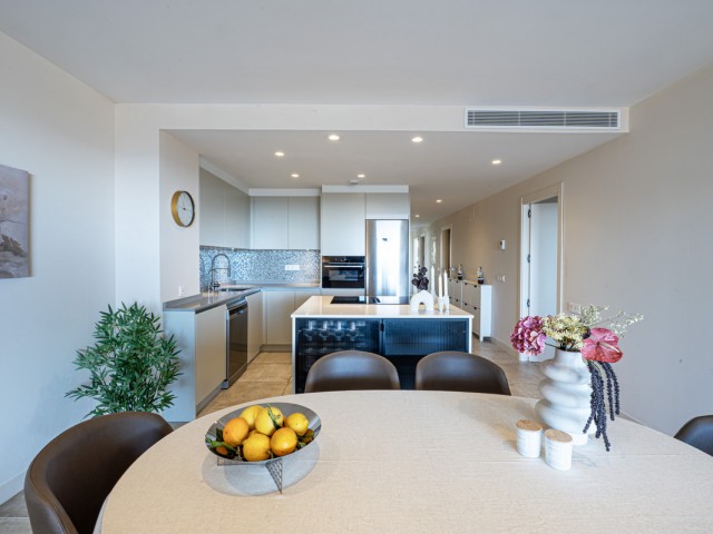 3 Bedrooms Apartment in La Cala