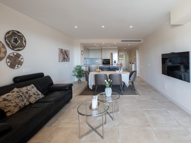 3 Bedrooms Apartment in La Cala