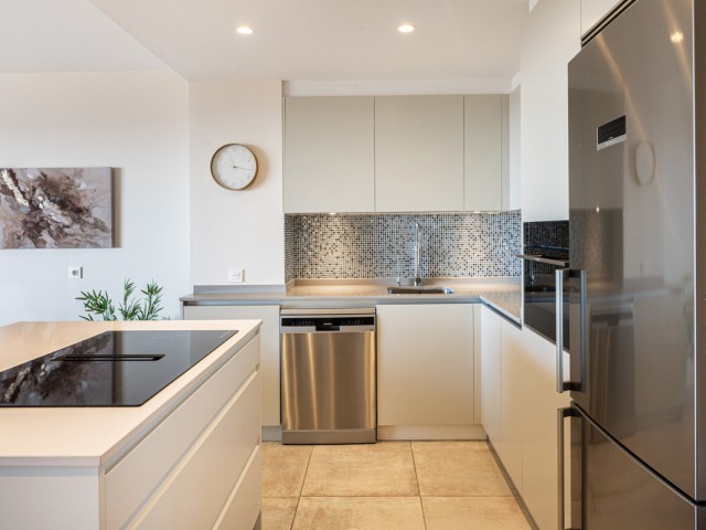 3 Bedrooms Apartment in La Cala