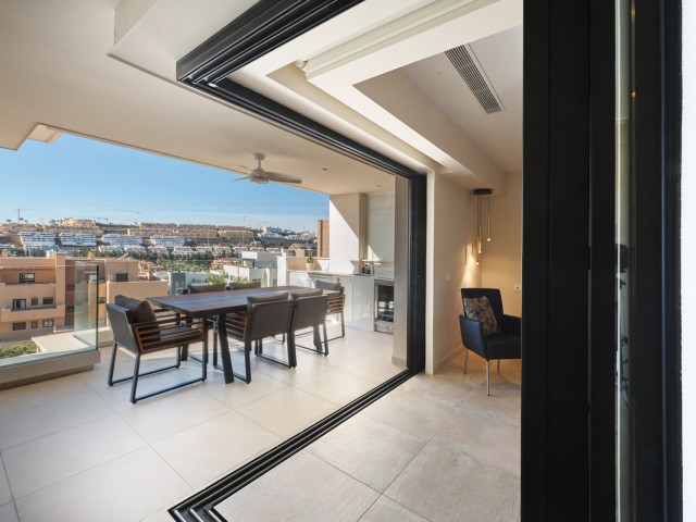 3 Bedrooms Apartment in La Cala