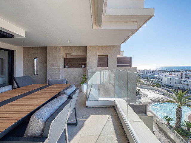 3 Bedrooms Apartment in La Cala