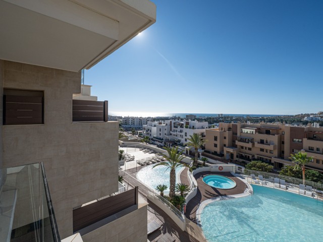 3 Bedrooms Apartment in La Cala