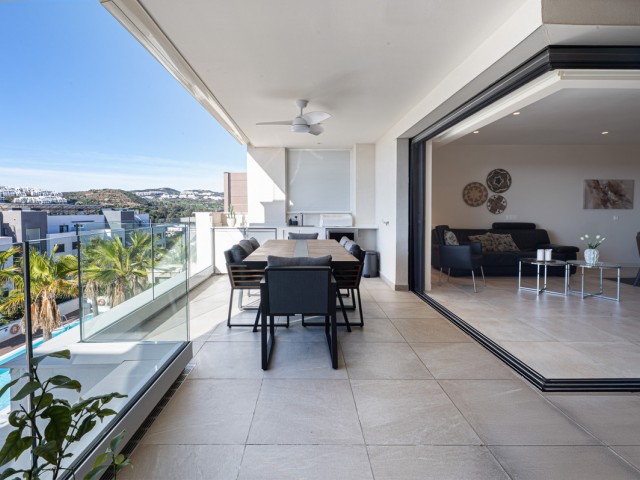 3 Bedrooms Apartment in La Cala