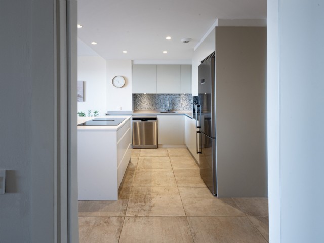 3 Bedrooms Apartment in La Cala