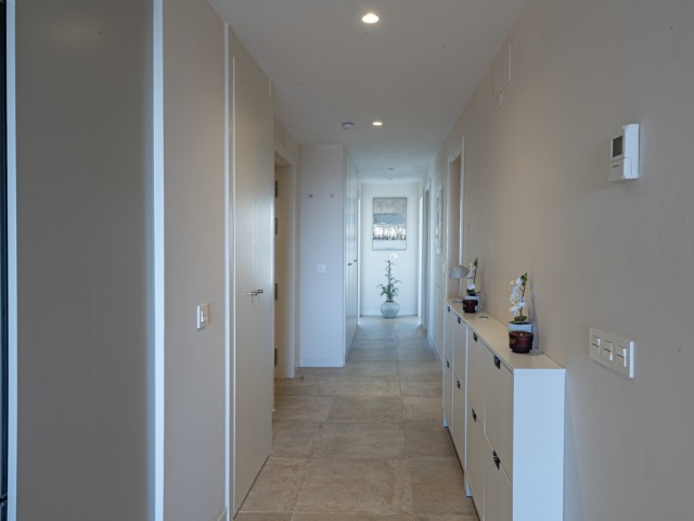 3 Bedrooms Apartment in La Cala