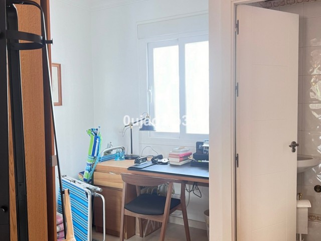 4 Slaapkamer Appartement in Nueva Andalucía