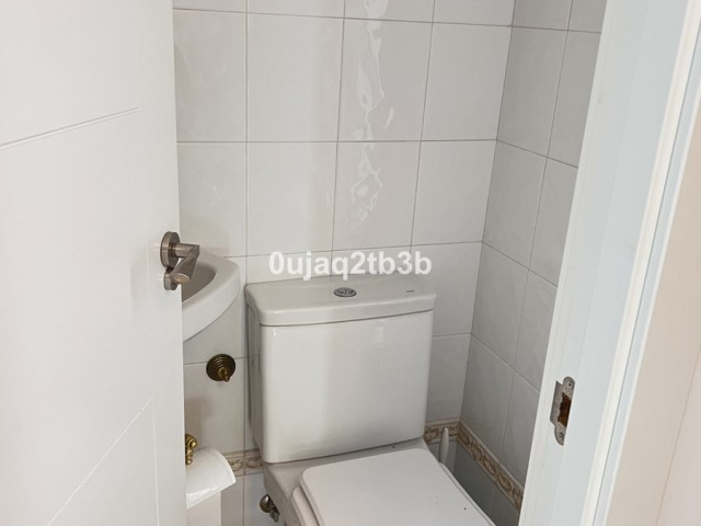 4 Slaapkamer Appartement in Nueva Andalucía