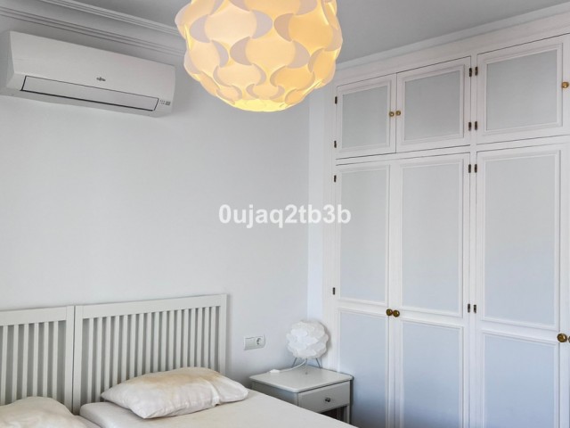 4 Slaapkamer Appartement in Nueva Andalucía