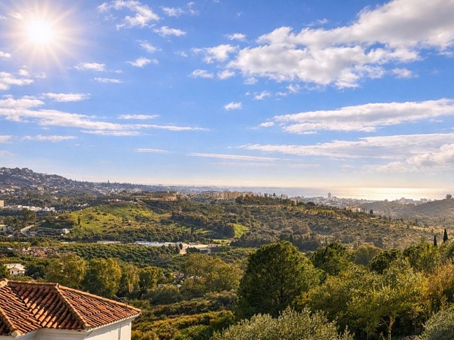 7 Makuuhuoneen Huvila La Cala Golf