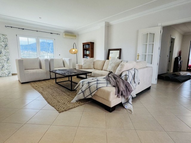 7 Makuuhuoneen Huvila La Cala Golf