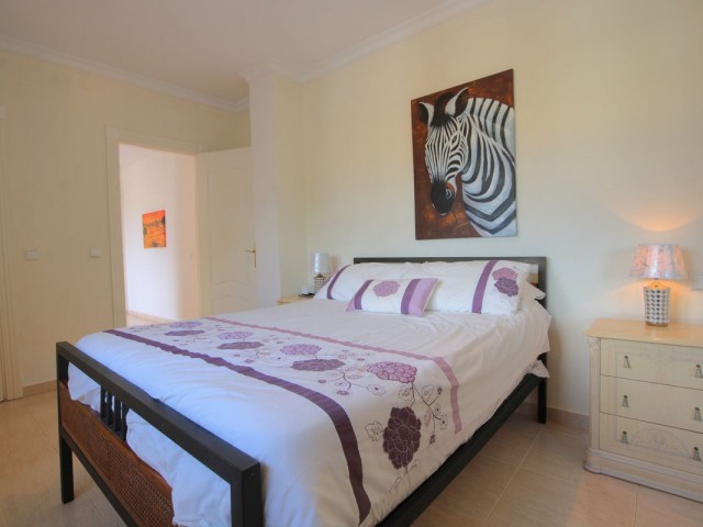 7 Makuuhuoneen Huvila La Cala Golf