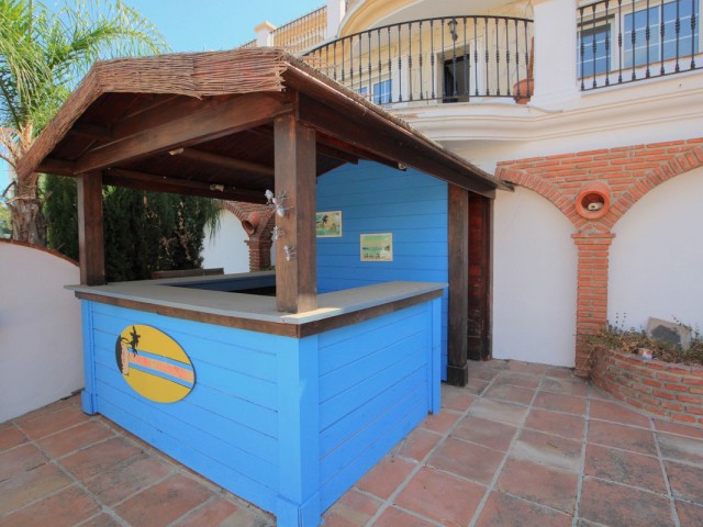 7 Makuuhuoneen Huvila La Cala Golf