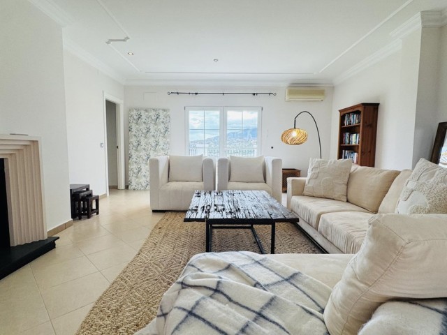 7 Bedrooms Villa in La Cala Golf