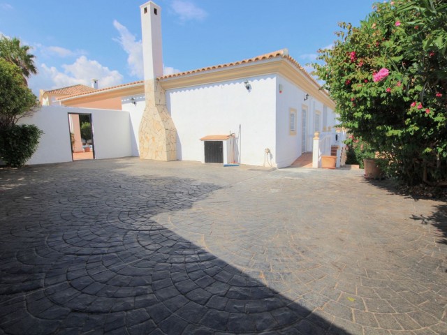7 Bedrooms Villa in La Cala Golf