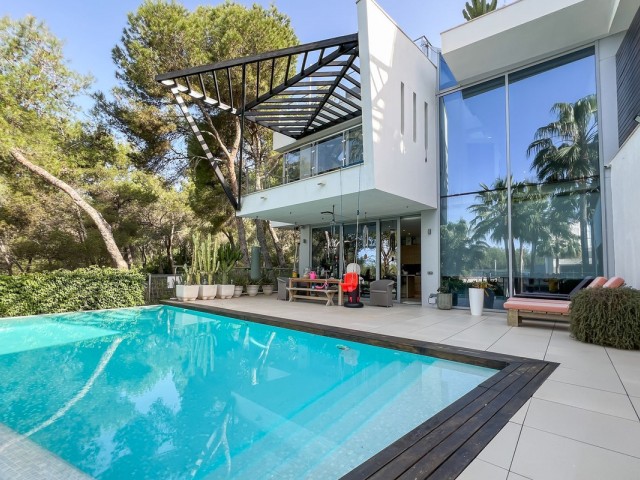 Villa, Sierra Blanca, R5291548