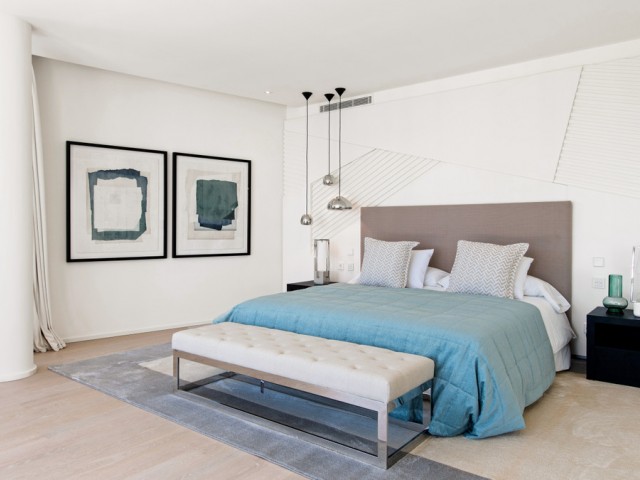 4 Slaapkamer Villa in Sierra Blanca