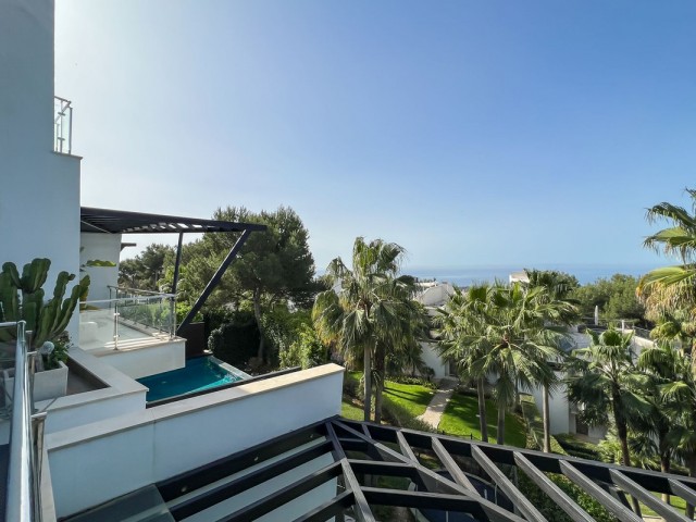 4 Slaapkamer Villa in Sierra Blanca