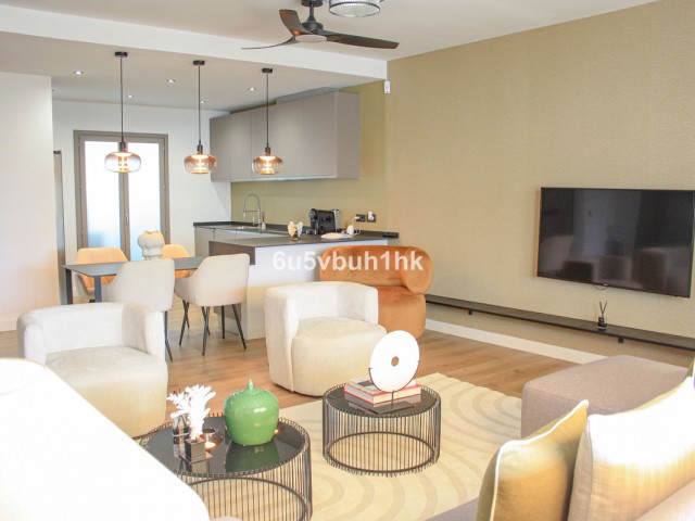 4 Slaapkamer Appartement in Marbella