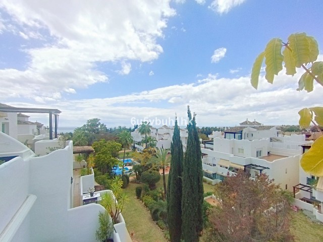 4 Slaapkamer Appartement in Marbella