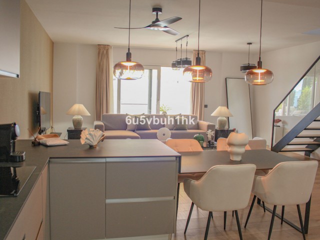 4 Slaapkamer Appartement in Marbella