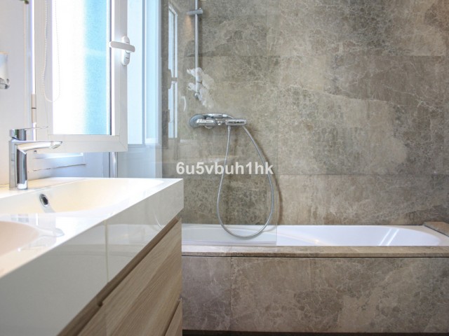 4 Slaapkamer Appartement in Marbella