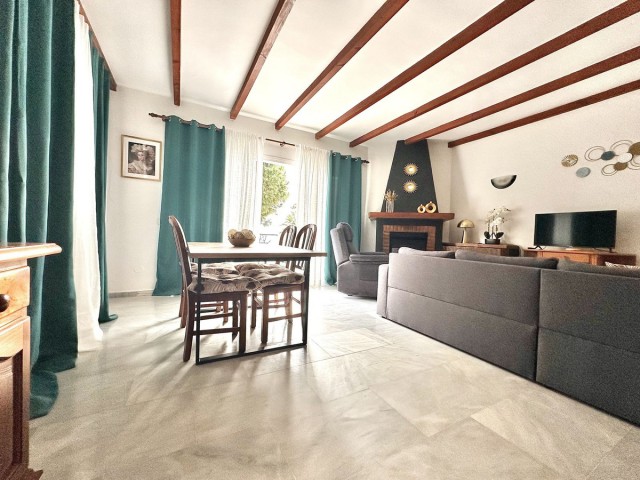 4 Schlafzimmer Reihenhaus in Calahonda