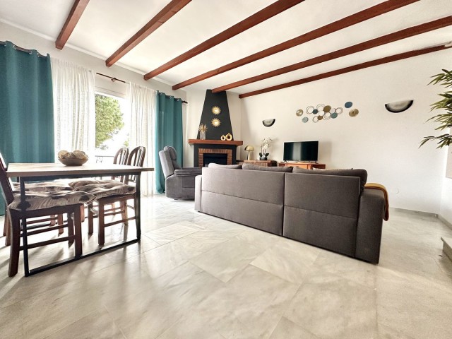 4 Schlafzimmer Reihenhaus in Calahonda