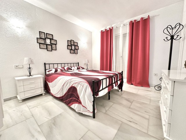 4 Schlafzimmer Reihenhaus in Calahonda