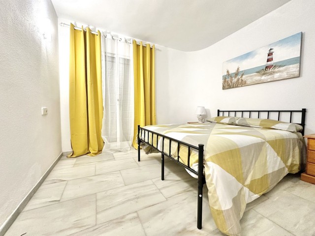 4 Schlafzimmer Reihenhaus in Calahonda