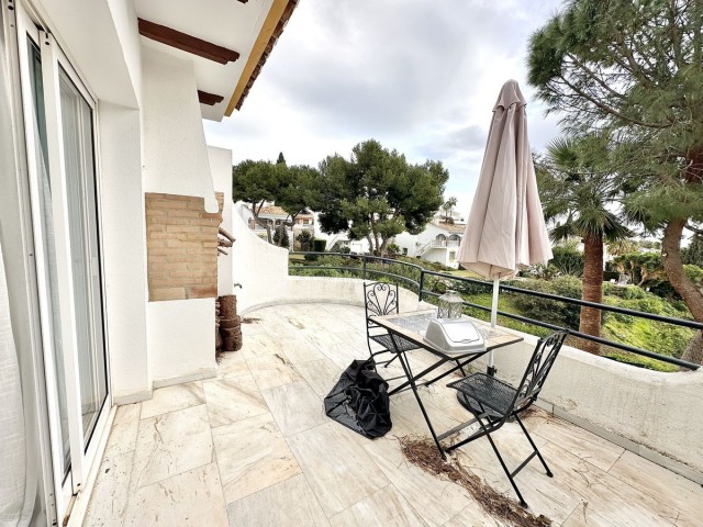 4 Schlafzimmer Reihenhaus in Calahonda