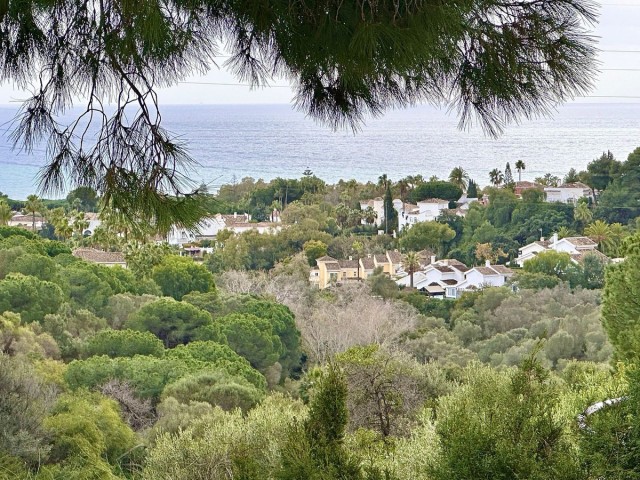 4 Schlafzimmer Reihenhaus in Calahonda