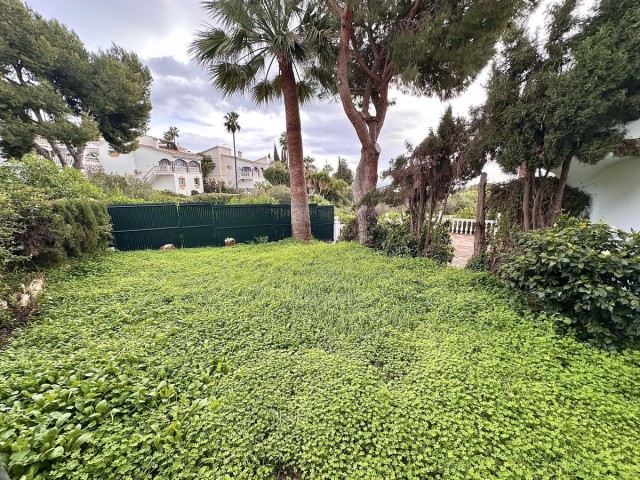 4 Schlafzimmer Reihenhaus in Calahonda