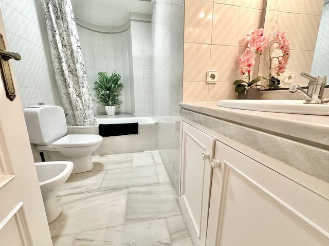 4 Schlafzimmer Reihenhaus in Calahonda